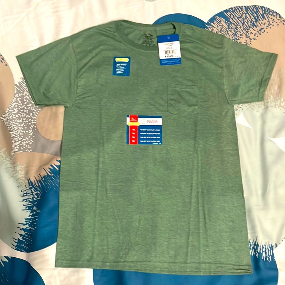 Men's T-shirt